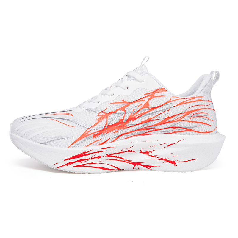 Męskie buty do biegania z włók – Running Shoes Men recenzja i cena