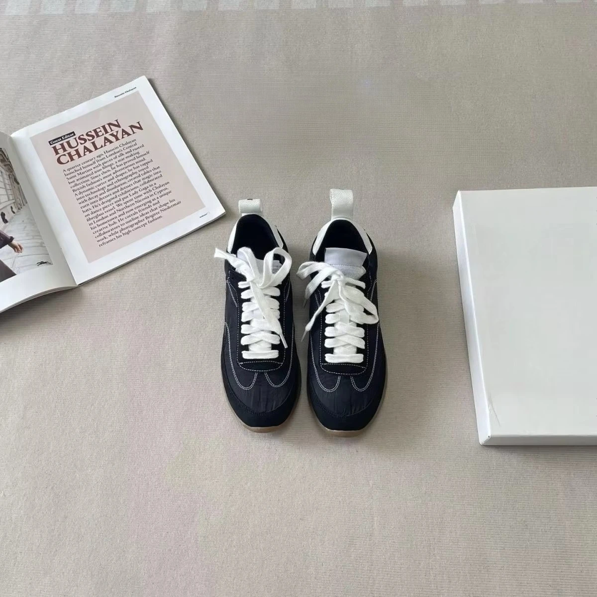Luksusowe buty sportowe dla pa – Running Shoes Women recenzja i cena