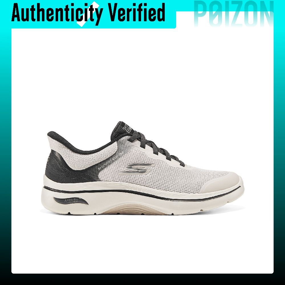 Skechers, męskie buty do biega – Running Shoes Men recenzja i cena