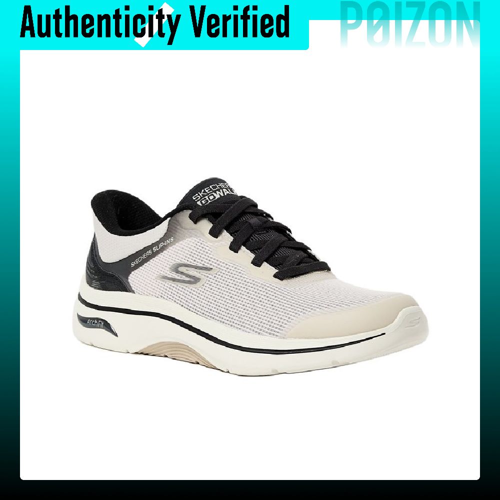 Skechers, męskie buty do biega – Running Shoes Men recenzja i cena
