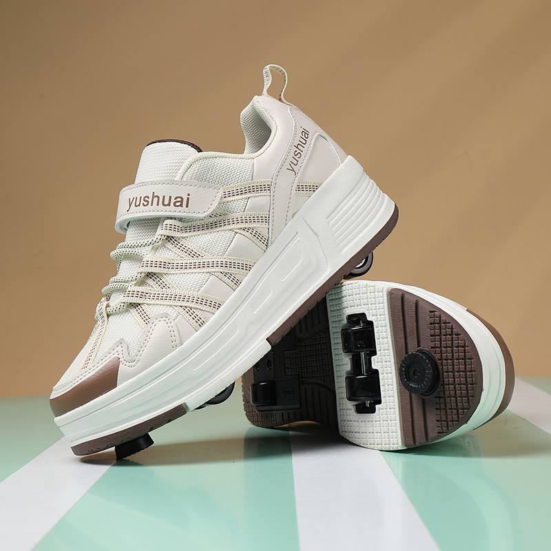 Czterokołowe, automatycznie si – Running Shoes Men recenzja i cena