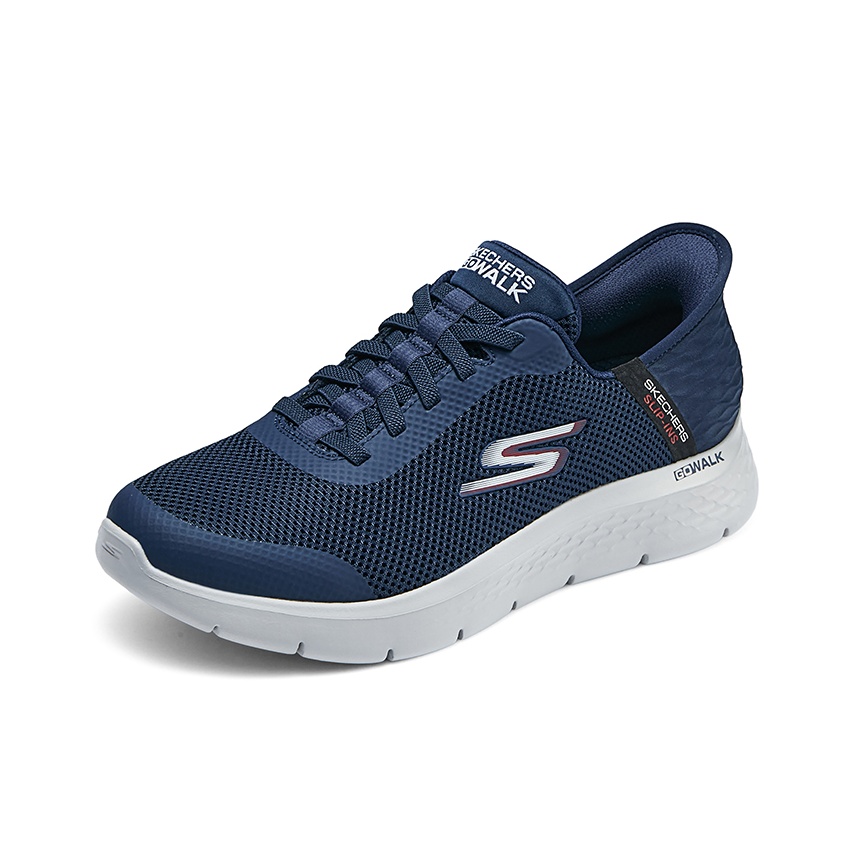 Skechers – oddychające, lekkie – Running Shoes Men recenzja i cena