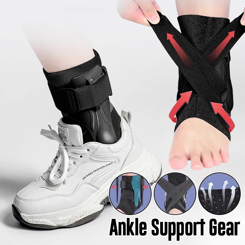 1 szt. Orteza na kostkę, stabi – Ankle Brace recenzja i cena