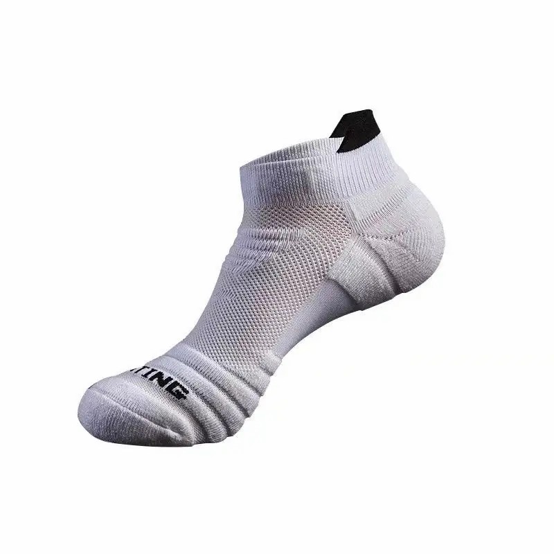 1/4 Pary Męskie Profesjonalne  – Sports Socks recenzja i cena