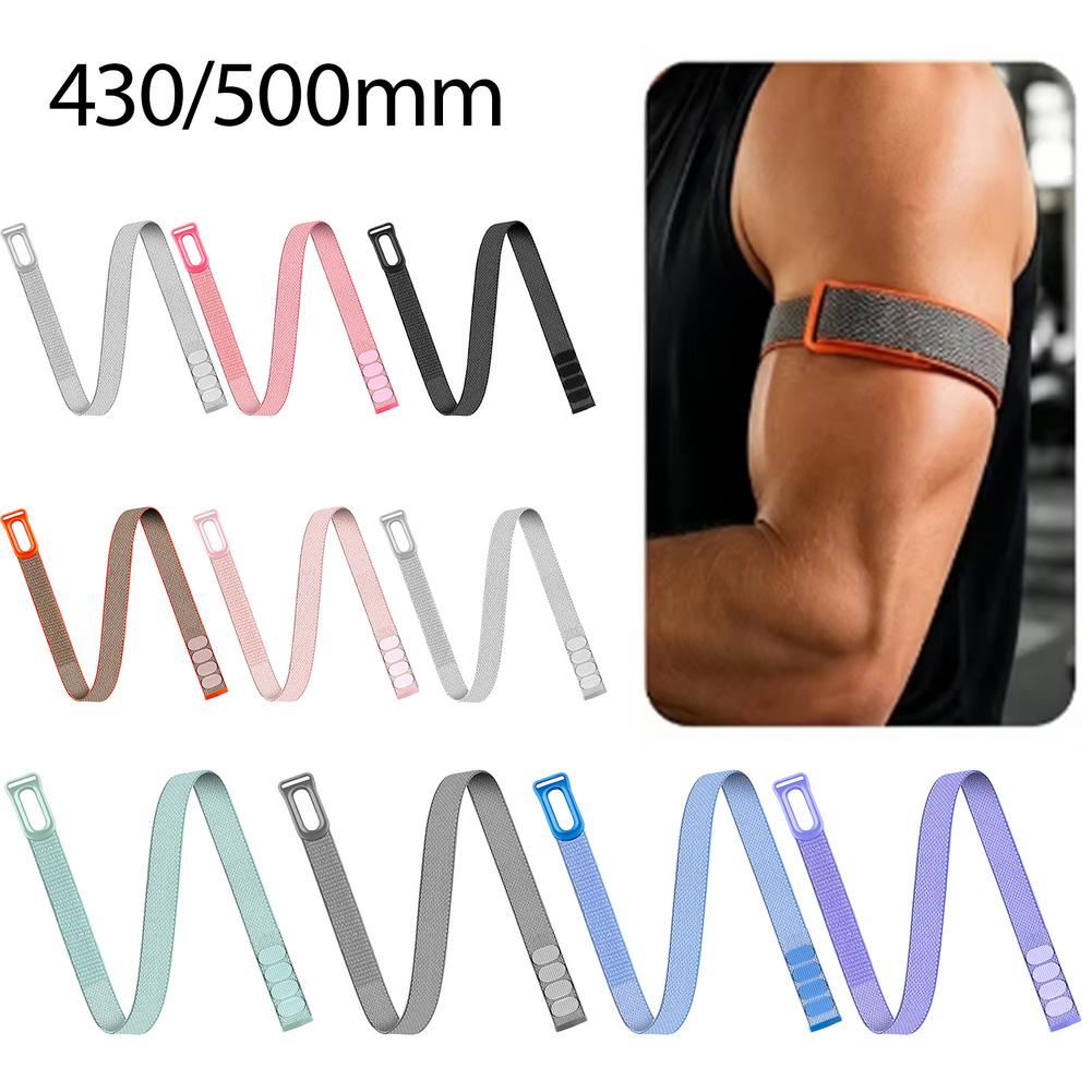 Regulowany nylonowy pasek na r – Running Watch recenzja i cena