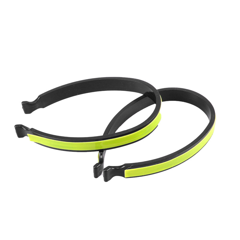 2 sztuki odblaskowe opaski do  – Ankle Brace recenzja i cena