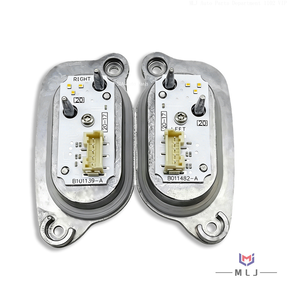 8V0998473 8V0998474 Białe Modu – Running Headlamp recenzja i cena
