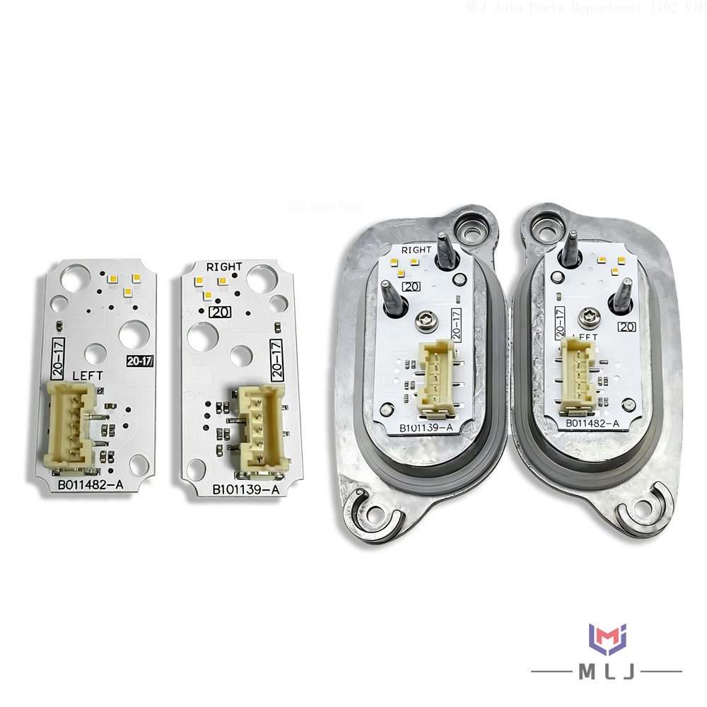 8V0998473 8V0998474 Białe Modu – Running Headlamp recenzja i cena