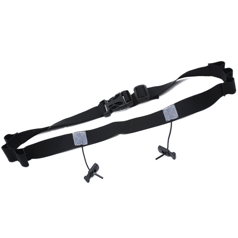 Pas do numerów startowych, ner – Running Belt recenzja i cena