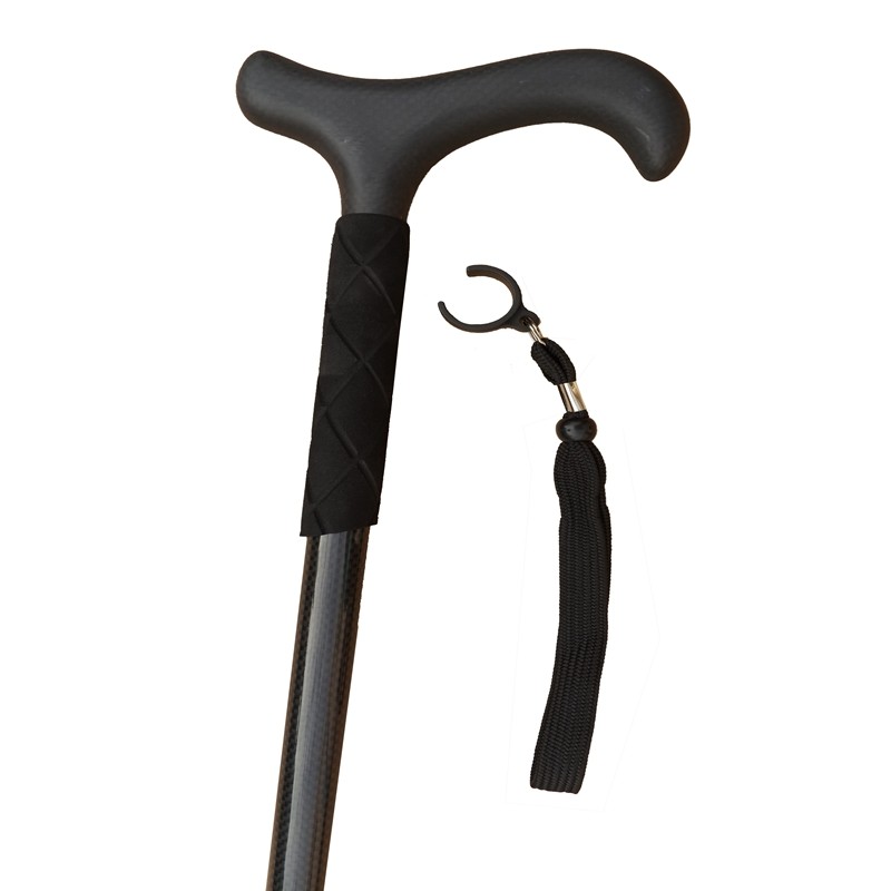 Ultralekki kij trekkingowy z w – Trekking Pole Carbon recenzja i cena