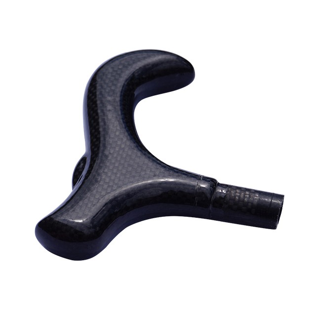Ultralekki kij trekkingowy z w – Trekking Pole Carbon recenzja i cena