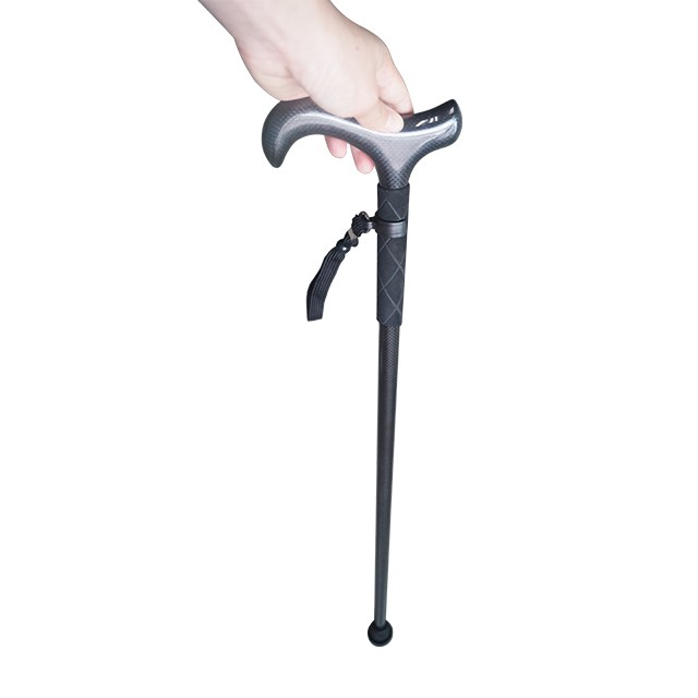 Ultralekki kij trekkingowy z w – Trekking Pole Carbon recenzja i cena