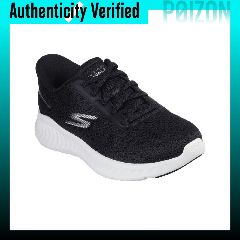Skechers GO WALK NOW Odporność – Running Shoes Men recenzja i cena
