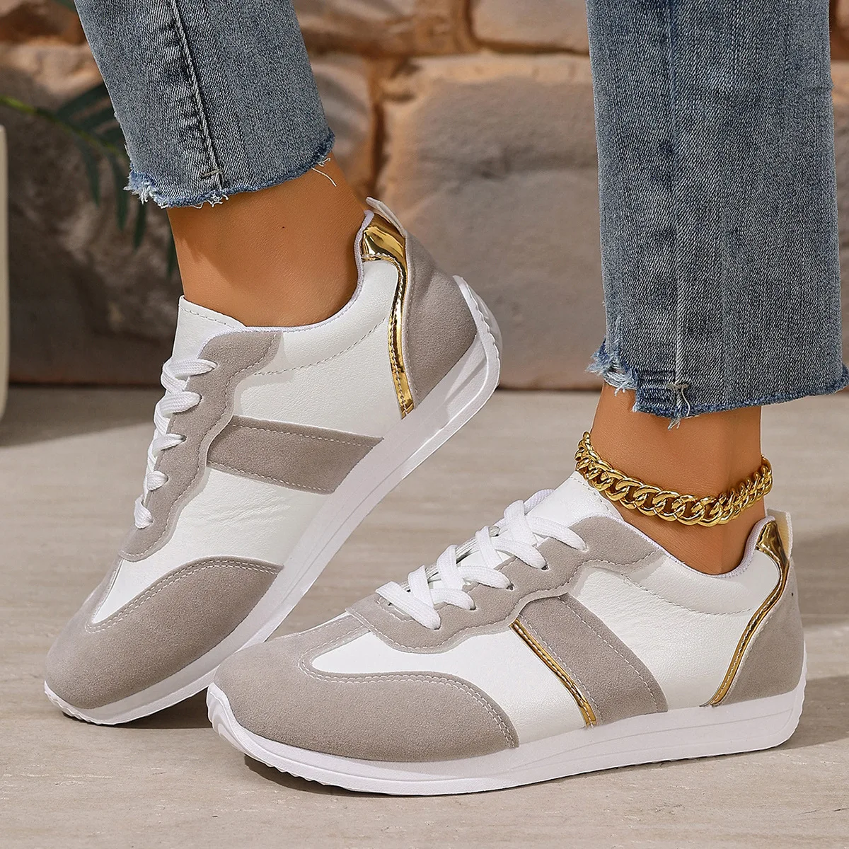 Codzienne, niskie buty do bieg – Running Shoes Women recenzja i cena