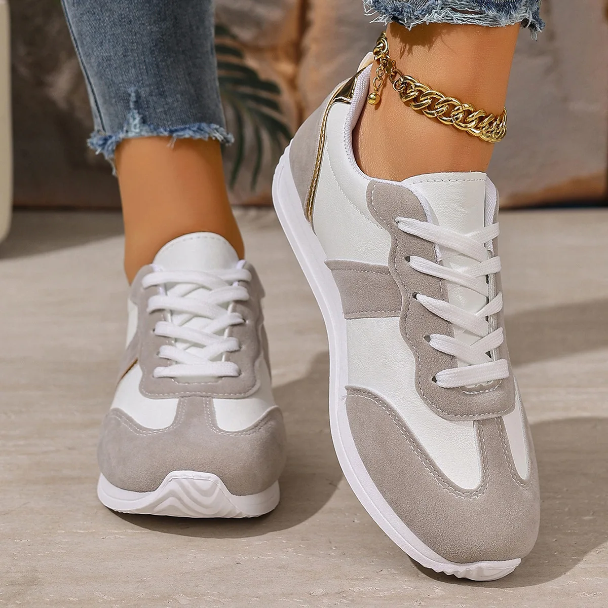 Codzienne, niskie buty do bieg – Running Shoes Women recenzja i cena
