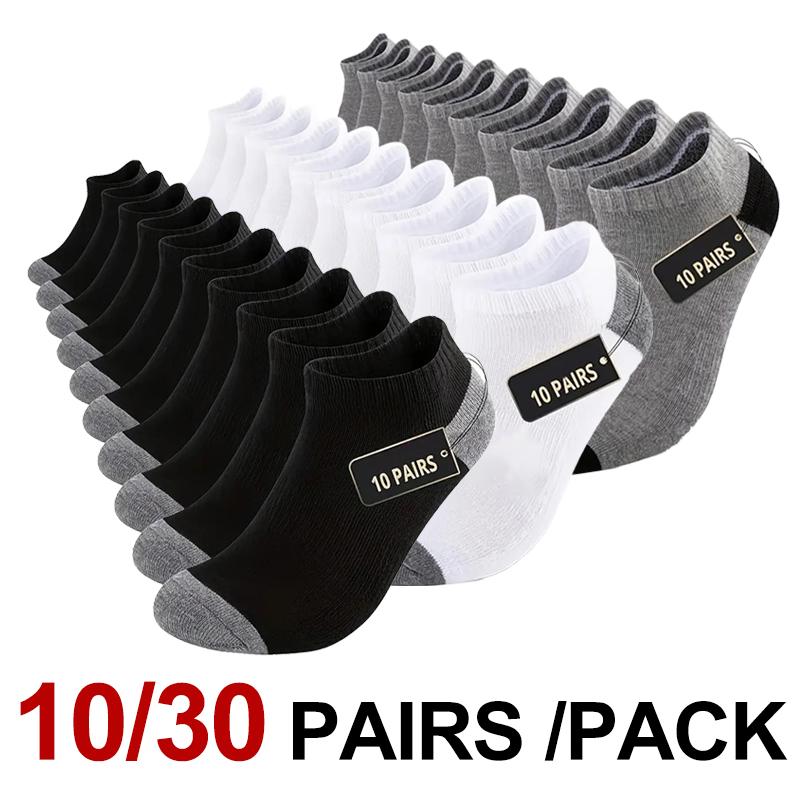 10/30 Par Neutralnych, Jednoko – Sports Socks recenzja i cena