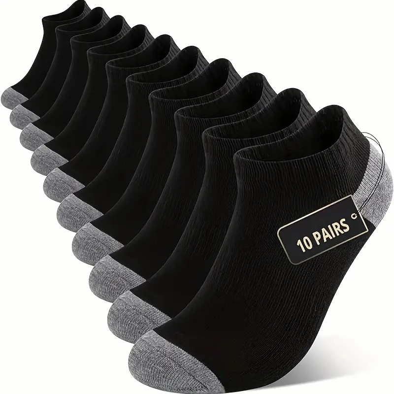 10/30 Par Neutralnych, Jednoko – Sports Socks recenzja i cena