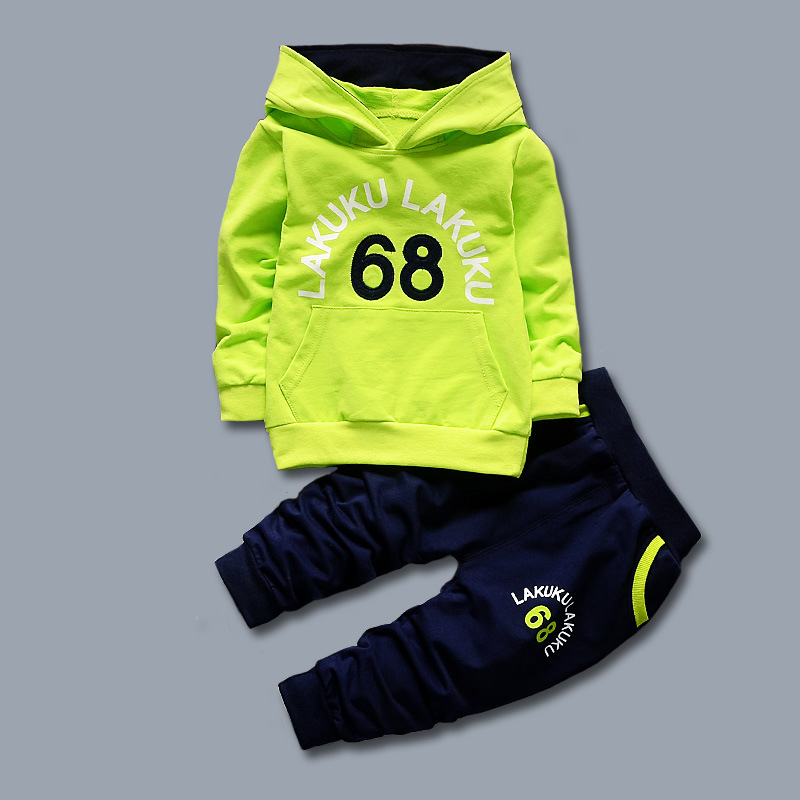 DIIMUU 2 sztuk nowe mody zesta – Running Gear Kids recenzja i cena