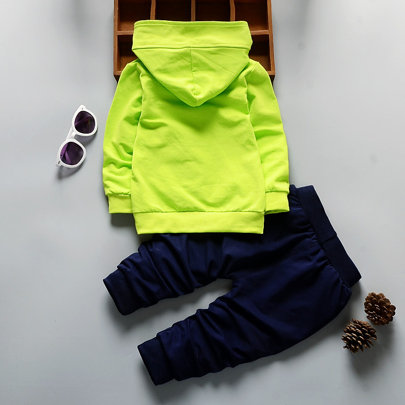 DIIMUU 2 sztuk nowe mody zesta – Running Gear Kids recenzja i cena