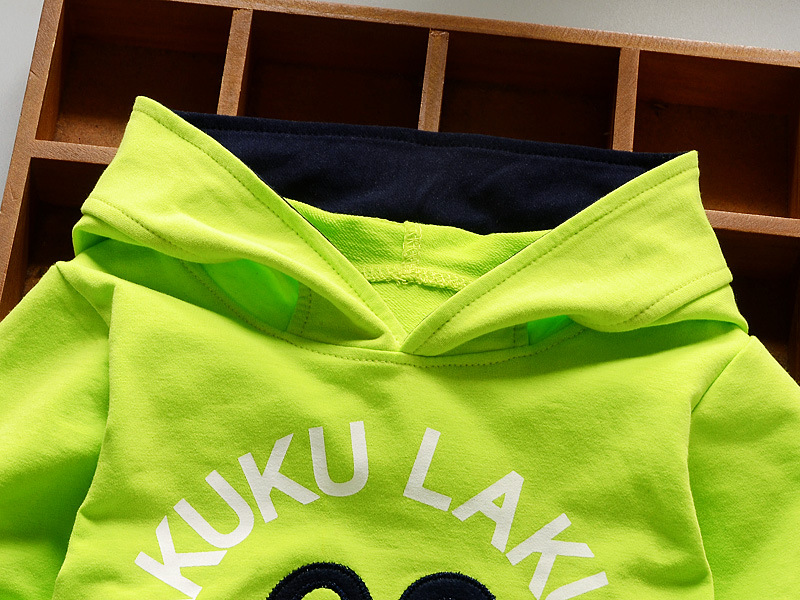DIIMUU 2 sztuk nowe mody zesta – Running Gear Kids recenzja i cena