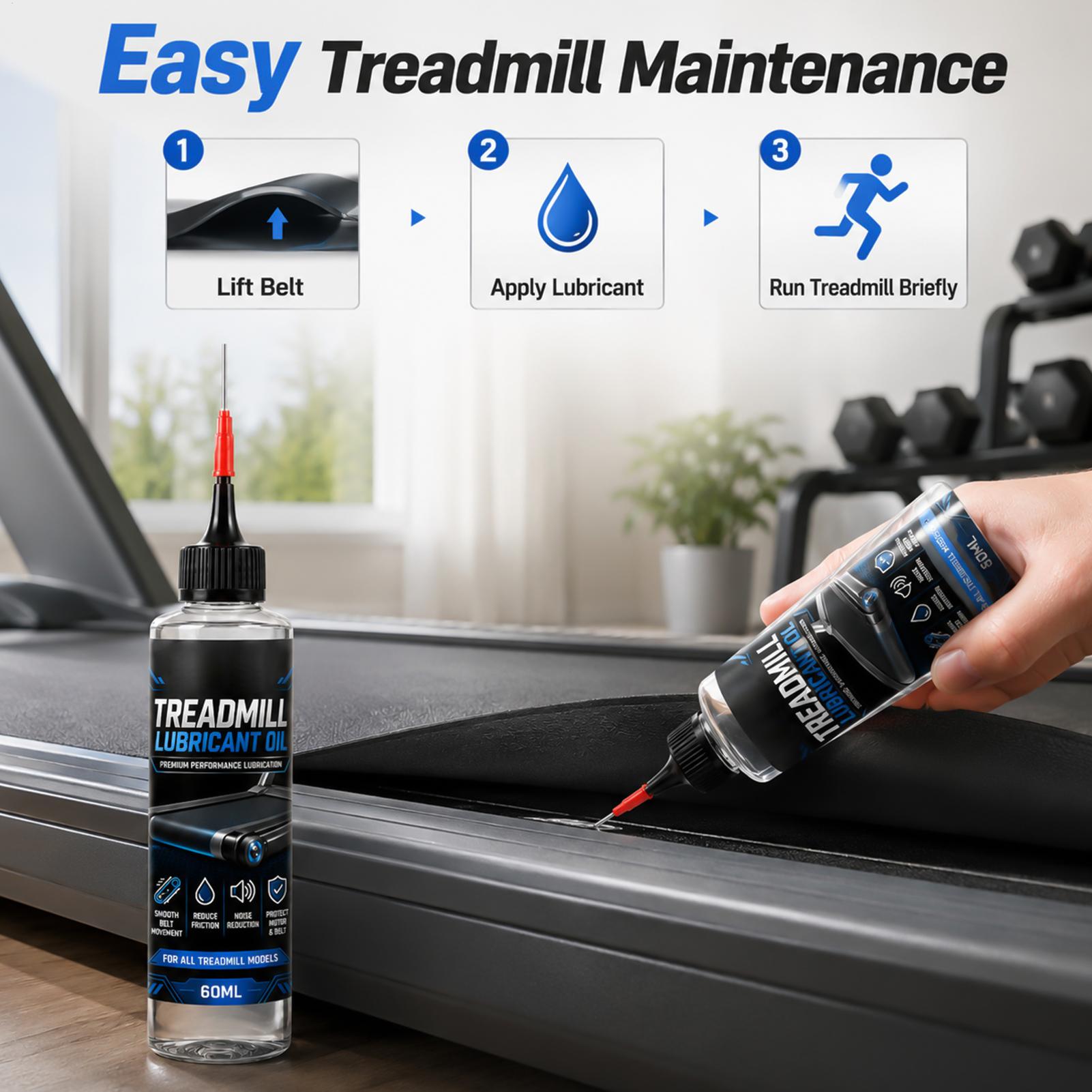 60 ml silikonowego smaru do bi – Running Belt recenzja i cena
