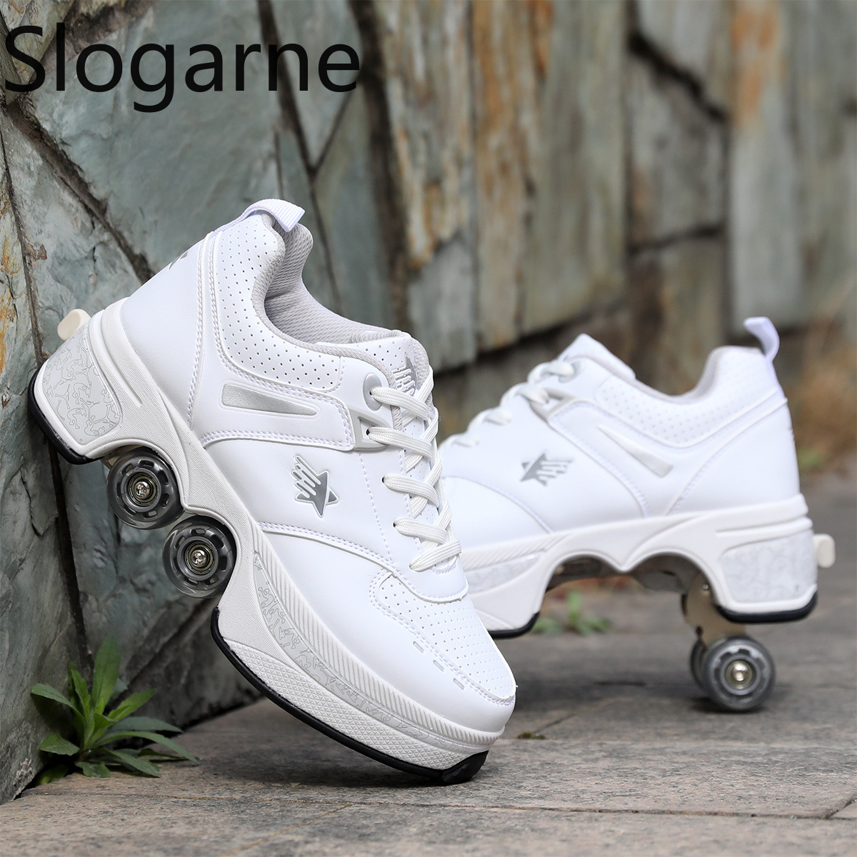 Damskie rolki z możliwością tr – Running Shoes Men recenzja i cena