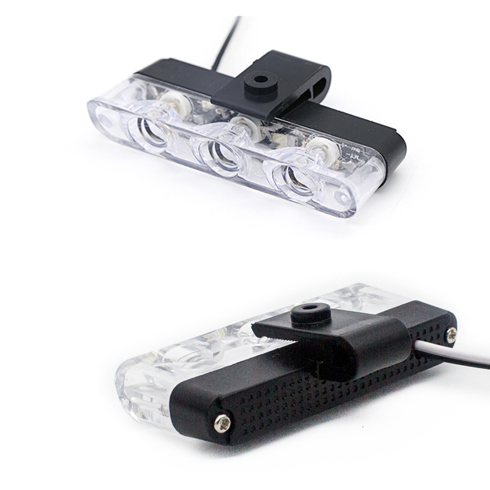 Światło stroboskopowe do kratk – Running Headlamp recenzja i cena