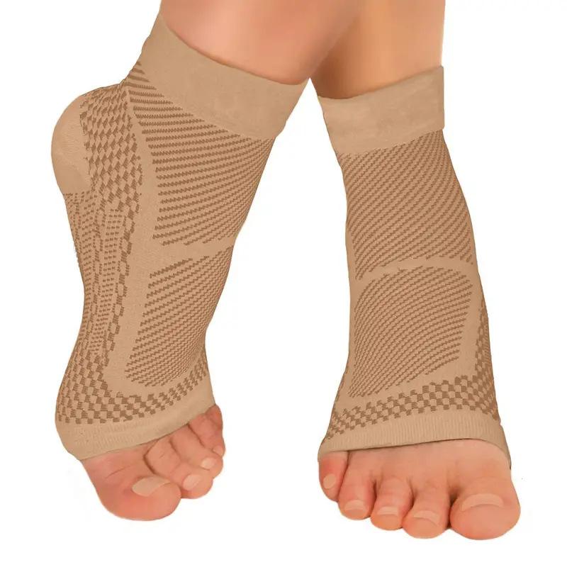 Sportowa opaska stabilizująca  – Sports Socks recenzja i cena