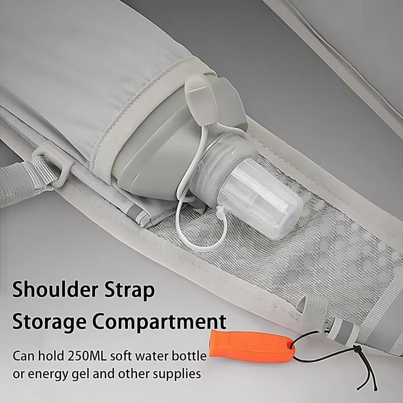 Kamizelka do biegania z przegr – Hydration Vest recenzja i cena