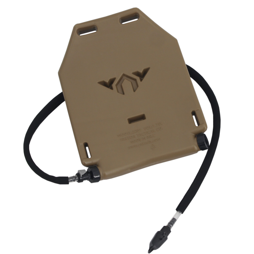 1.75L Plate Cut Hydrogen Stora – Hydration Vest recenzja i cena