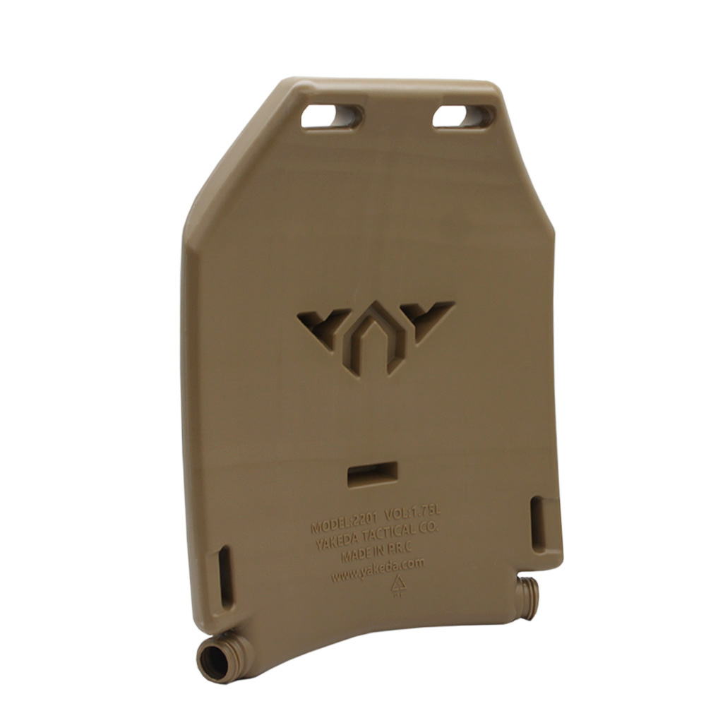 1.75L Plate Cut Hydrogen Stora – Hydration Vest recenzja i cena