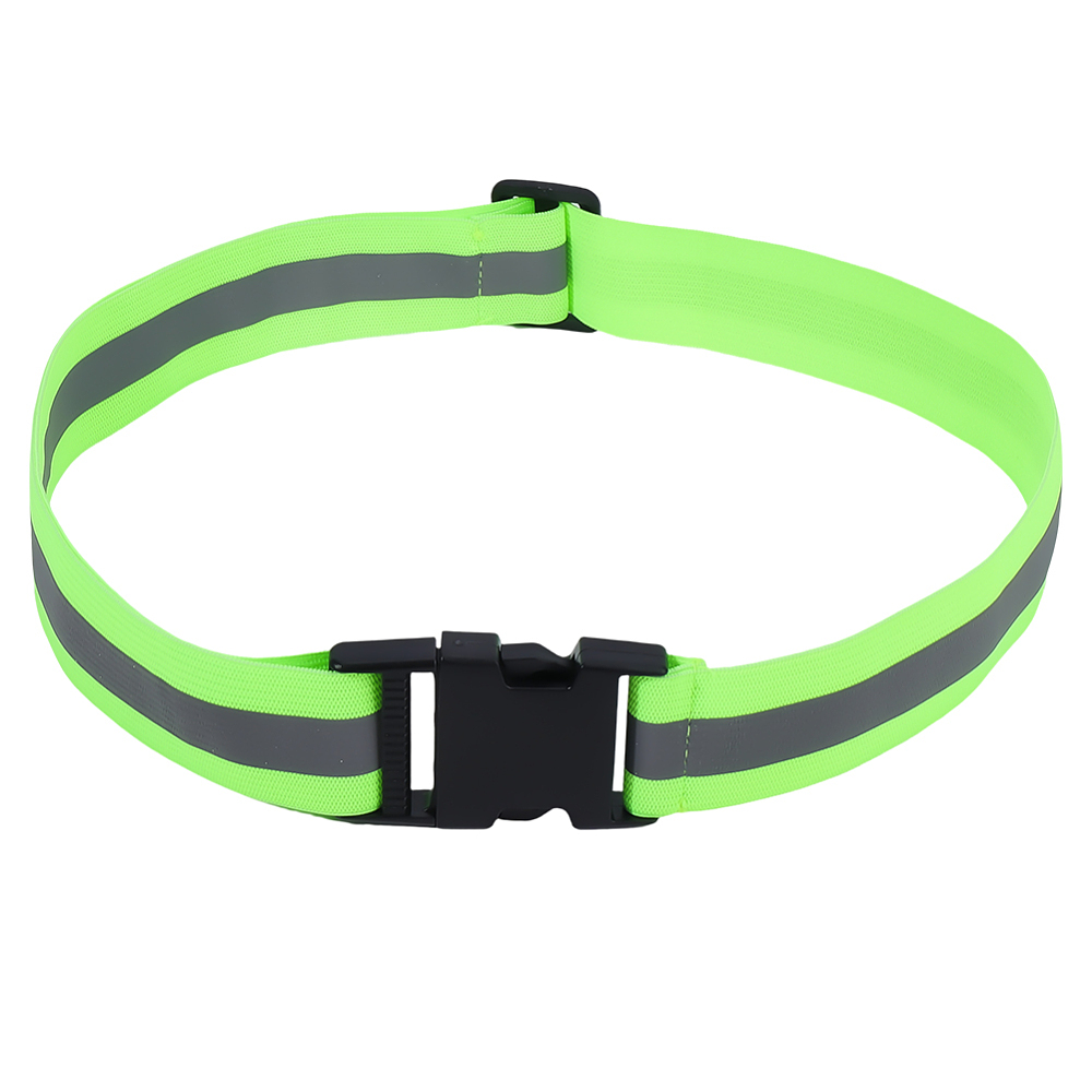 Odblaskowy pas do biegania, pa – Running Visibility Gear recenzja i cena