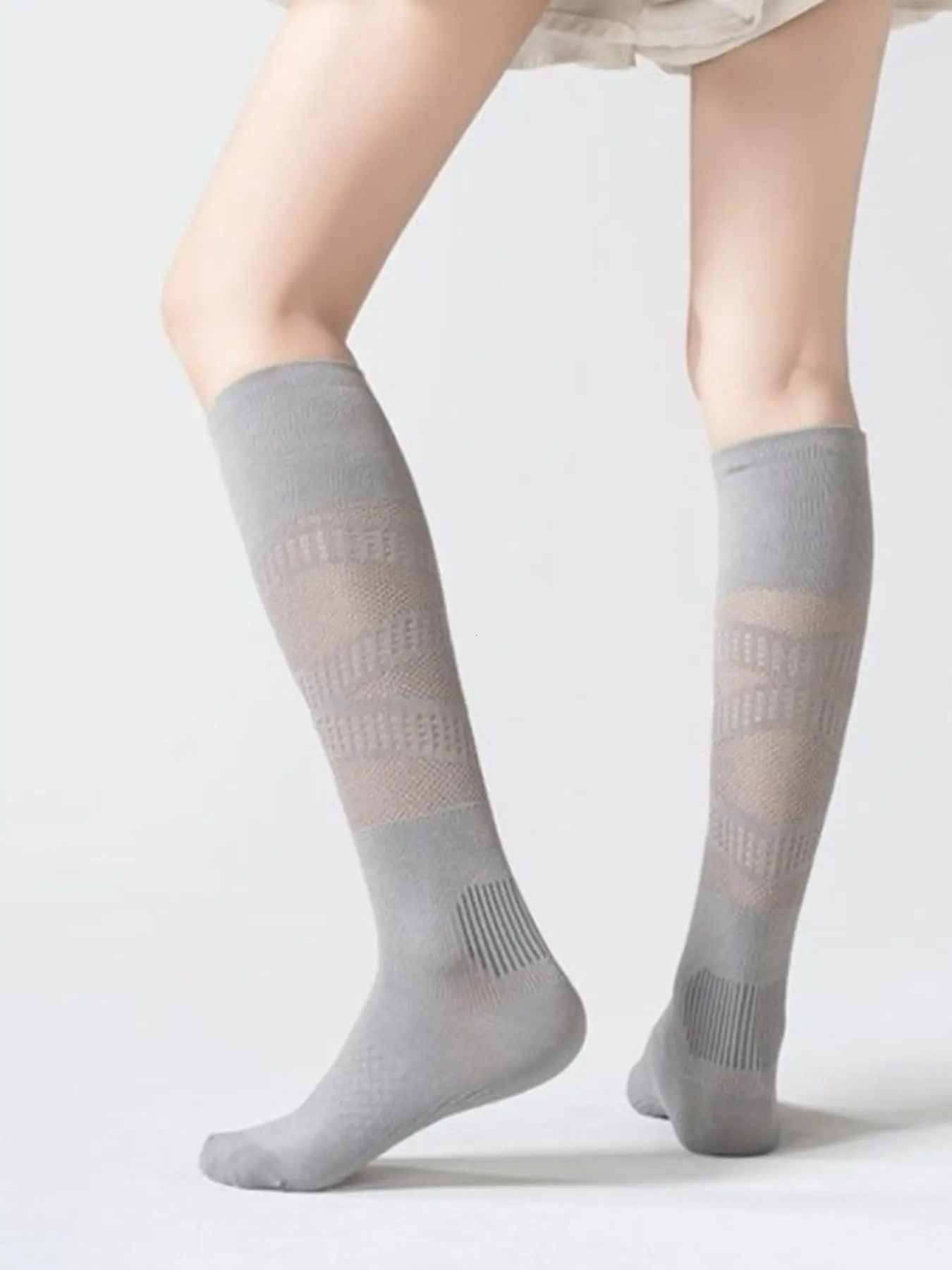 5 par damskich skarpet sportow – Sports Socks recenzja i cena