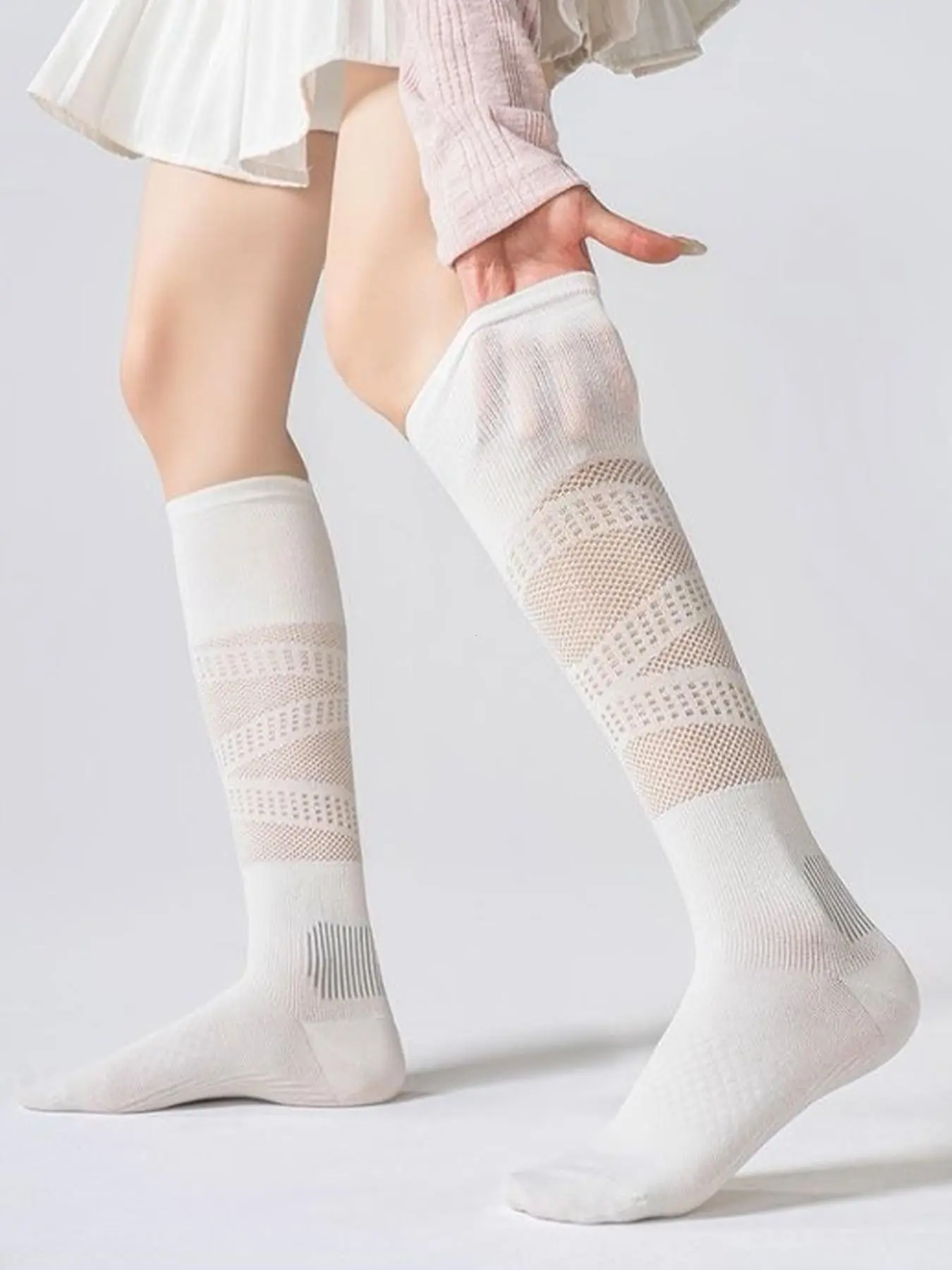 5 par damskich skarpet sportow – Sports Socks recenzja i cena