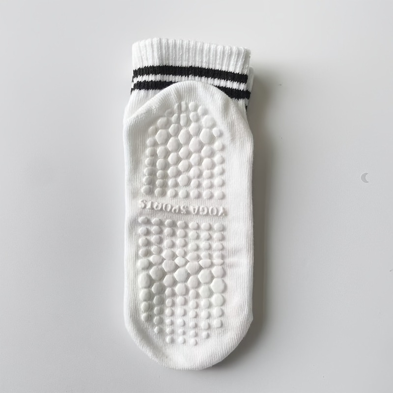 1/5 Para Damskich Silikonowych – Sports Socks recenzja i cena