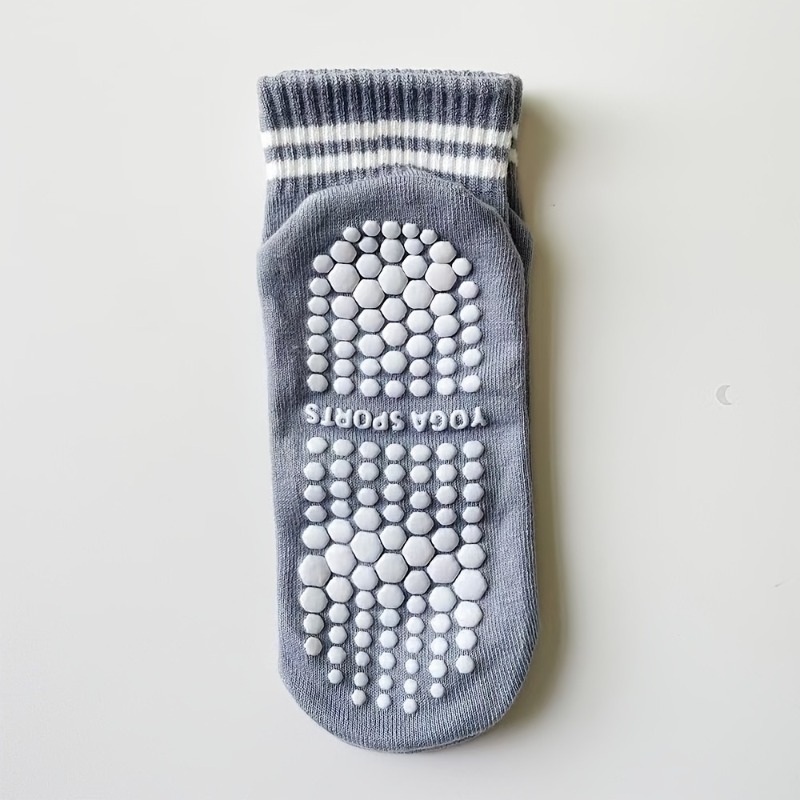 1/5 Para Damskich Silikonowych – Sports Socks recenzja i cena