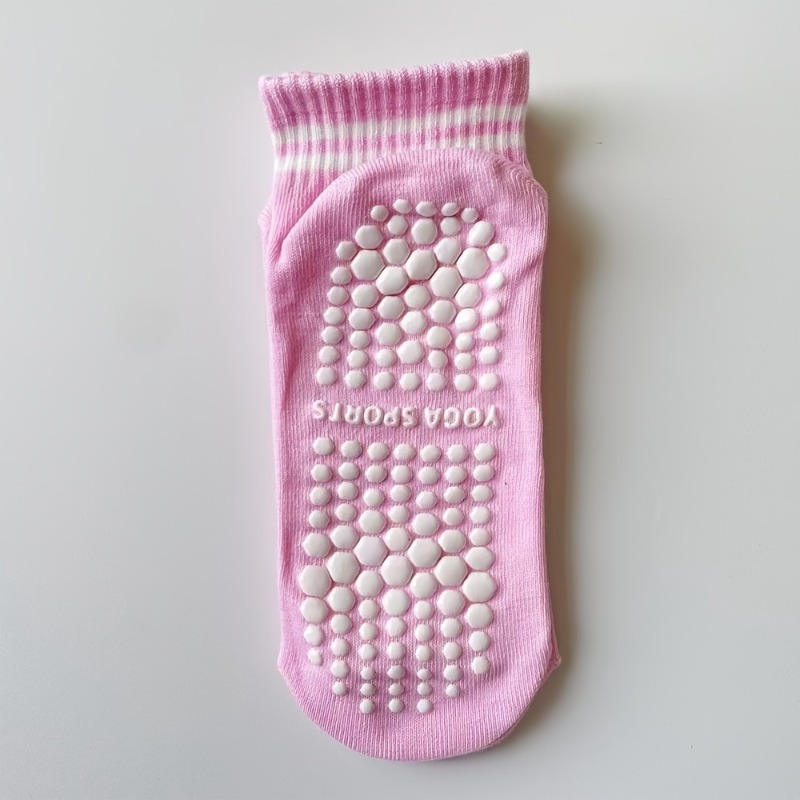 1/5 Para Damskich Silikonowych – Sports Socks recenzja i cena
