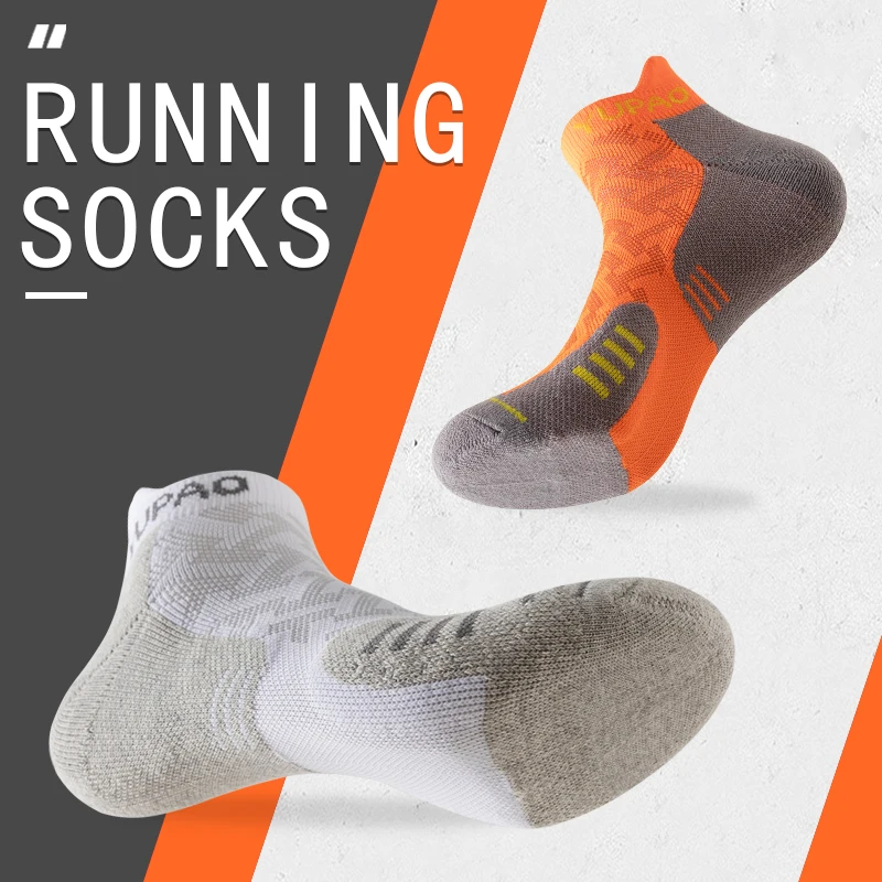 3 Pary Nowe Męskie Profesjonal – Sports Socks recenzja i cena