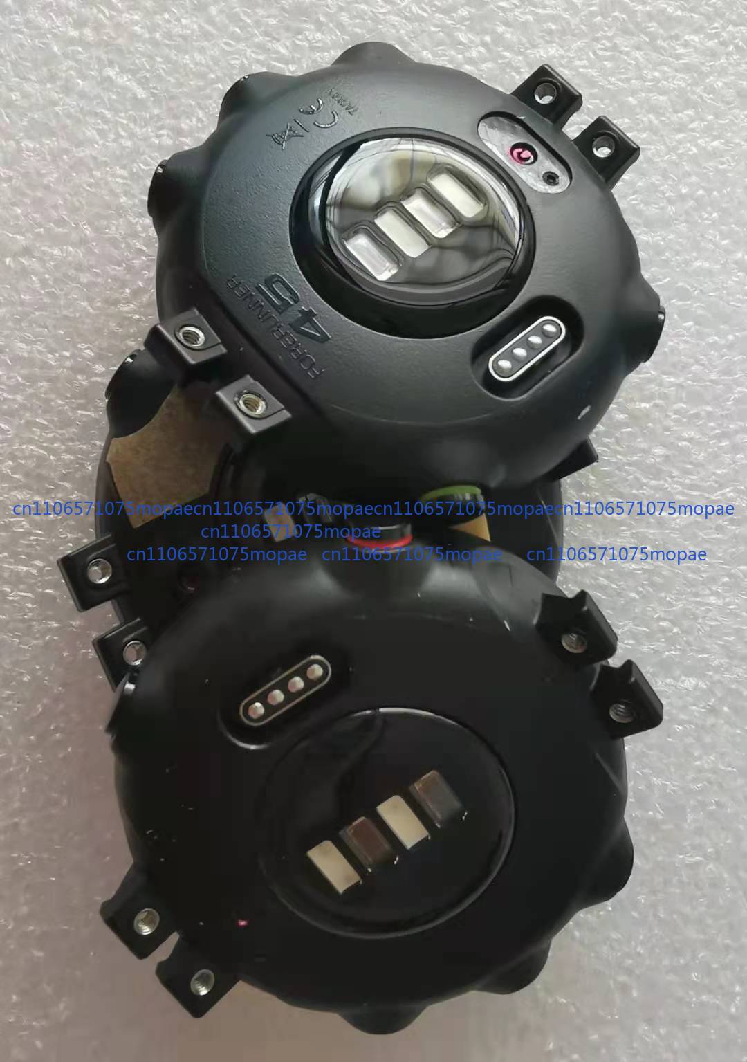 Używana, w 95% nowa obudowa ba – Running Watch recenzja i cena