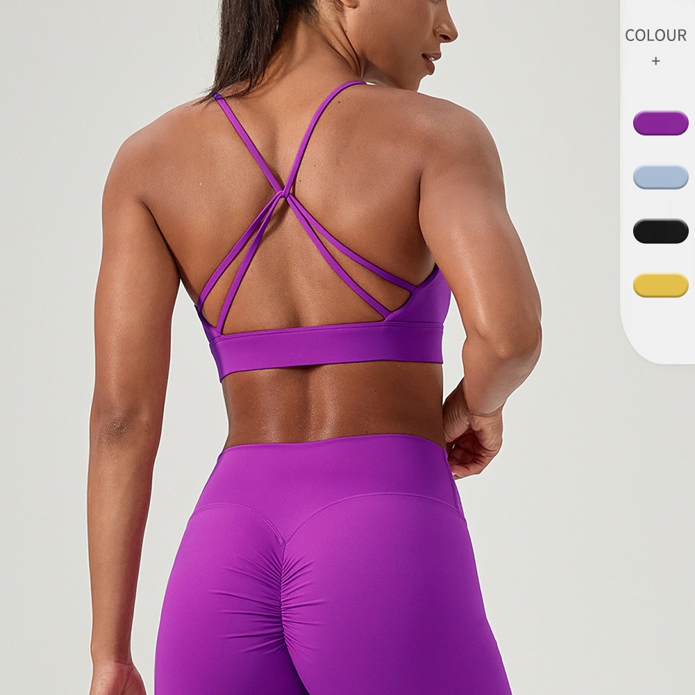 Damski seksowny biustonosz do  – Running Belt recenzja i cena