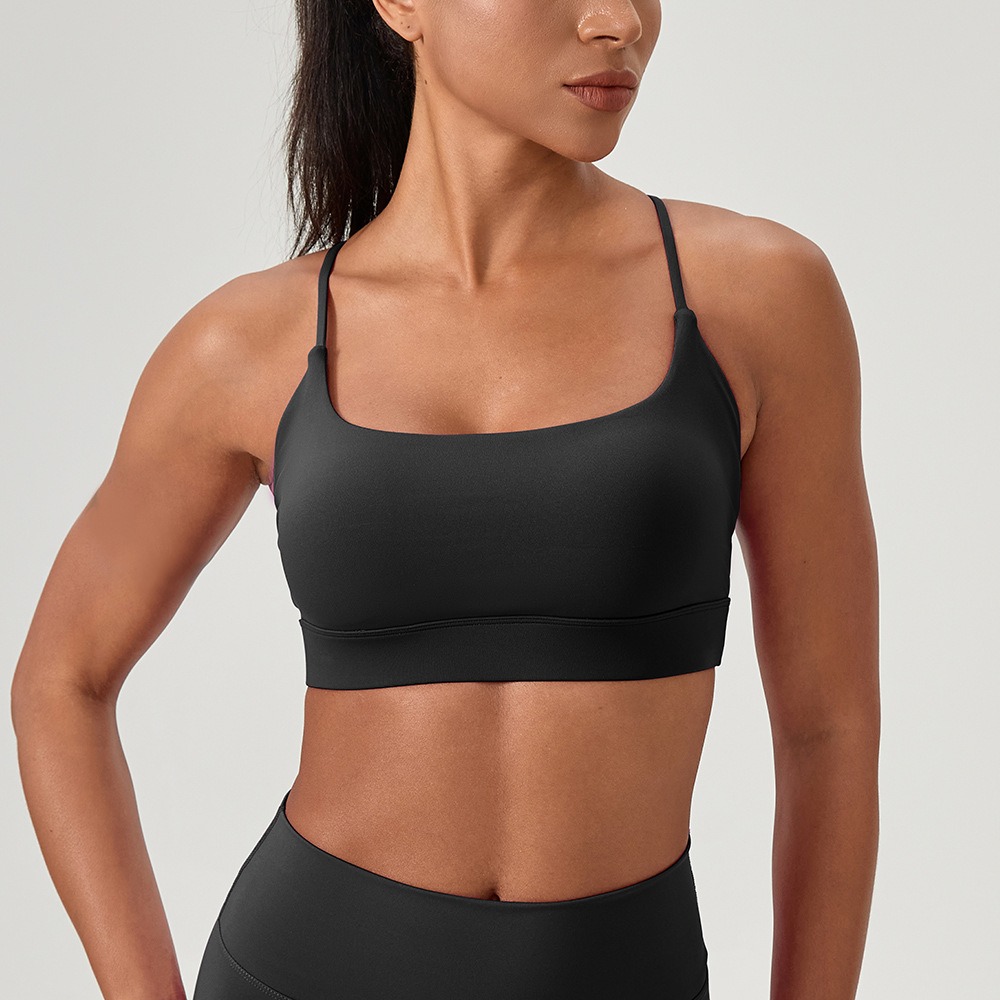 Damski seksowny biustonosz do  – Running Belt recenzja i cena