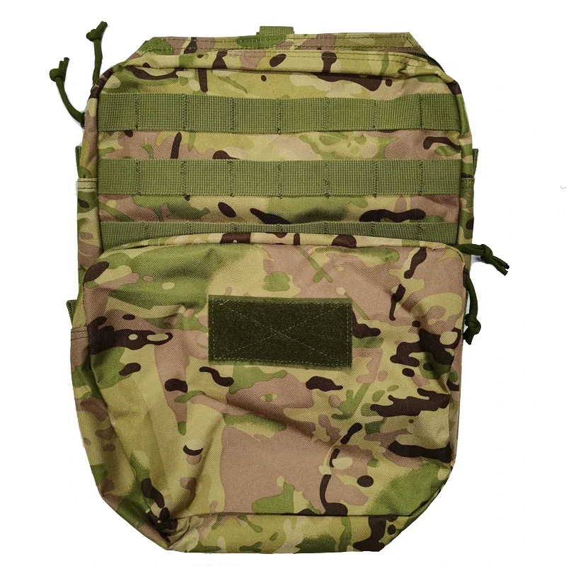 Plecak z płytą taktyczną Airso – Hydration Vest recenzja i cena