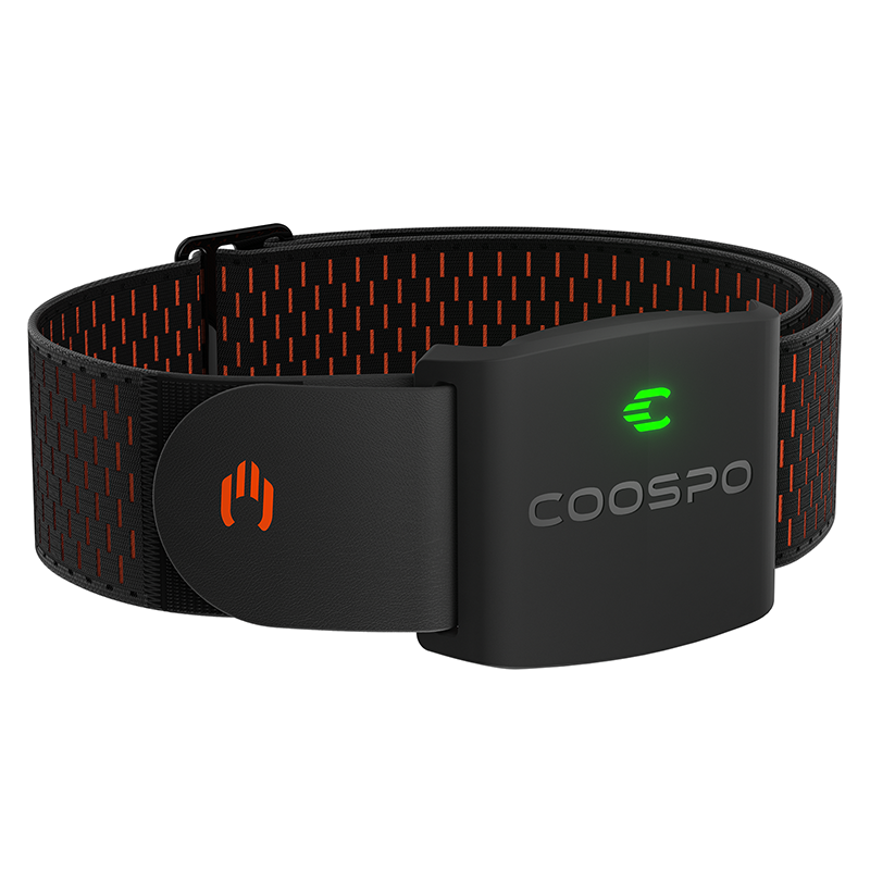 CooSpo HW9 Opaska na Ramię do  – Running Belt recenzja i cena