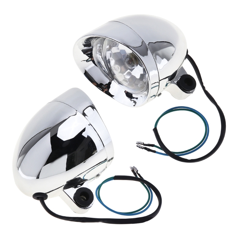 LED Car Highlight Żarówki LED  – Running Headlamp recenzja i cena