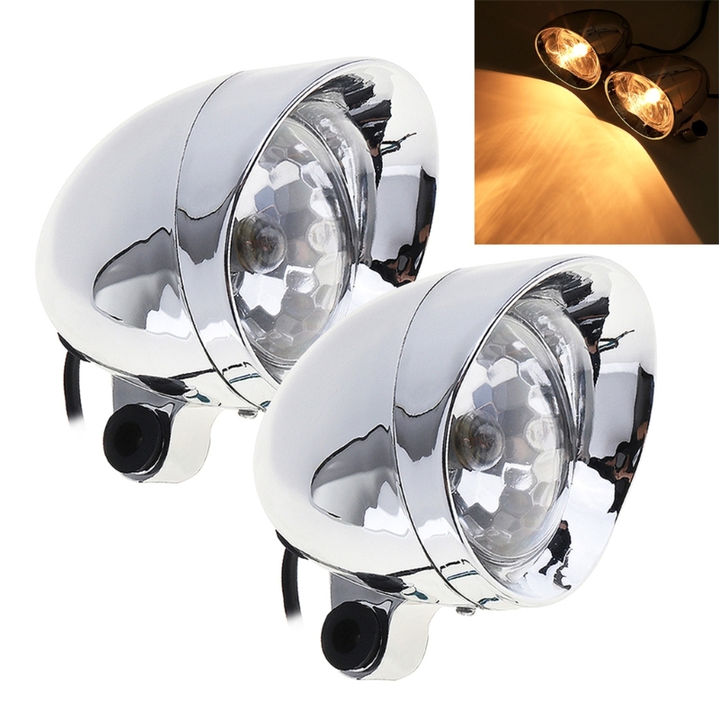 LED Car Highlight Żarówki LED  – Running Headlamp recenzja i cena