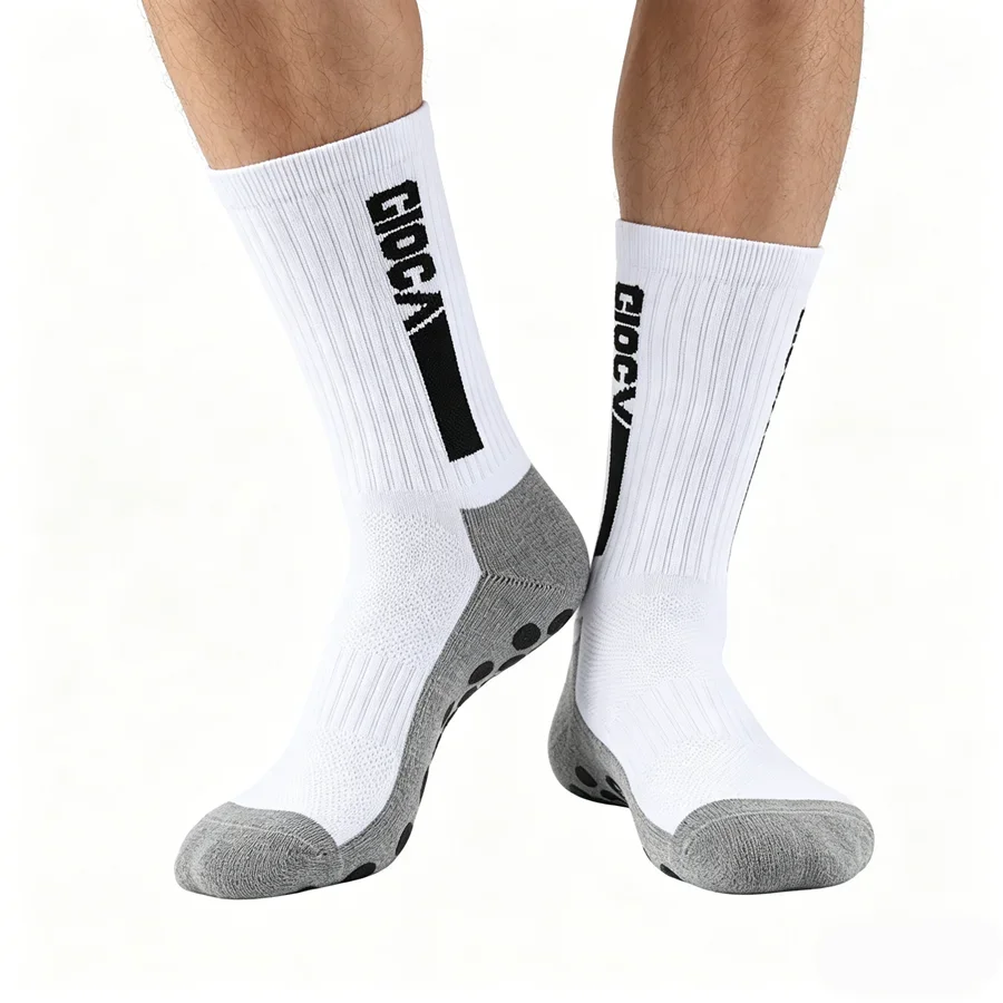 1/5/8/10 Par Męskie Damskie Un – Sports Socks recenzja i cena