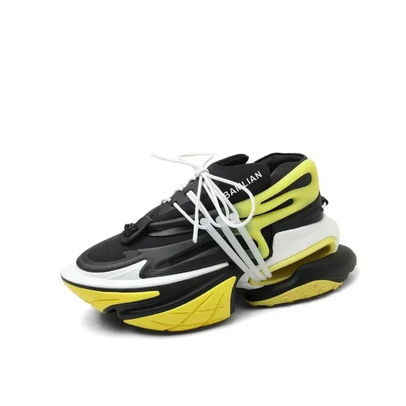 Unisexowe buty do biegania 202 – Running Shoes Men recenzja i cena