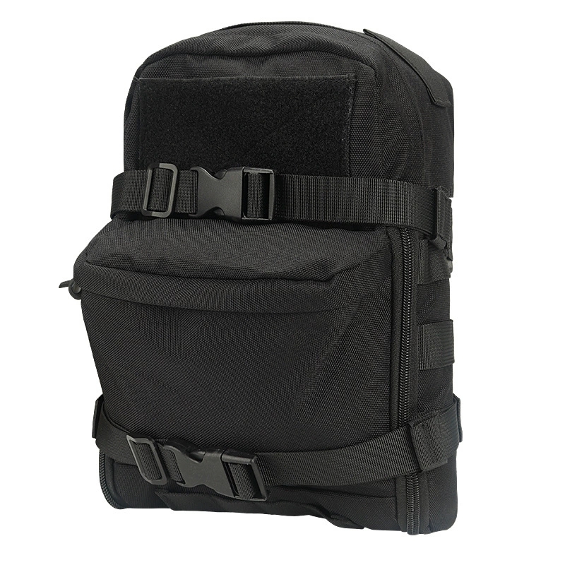 Plecak taktyczny na wodę, torb – Hydration Vest recenzja i cena