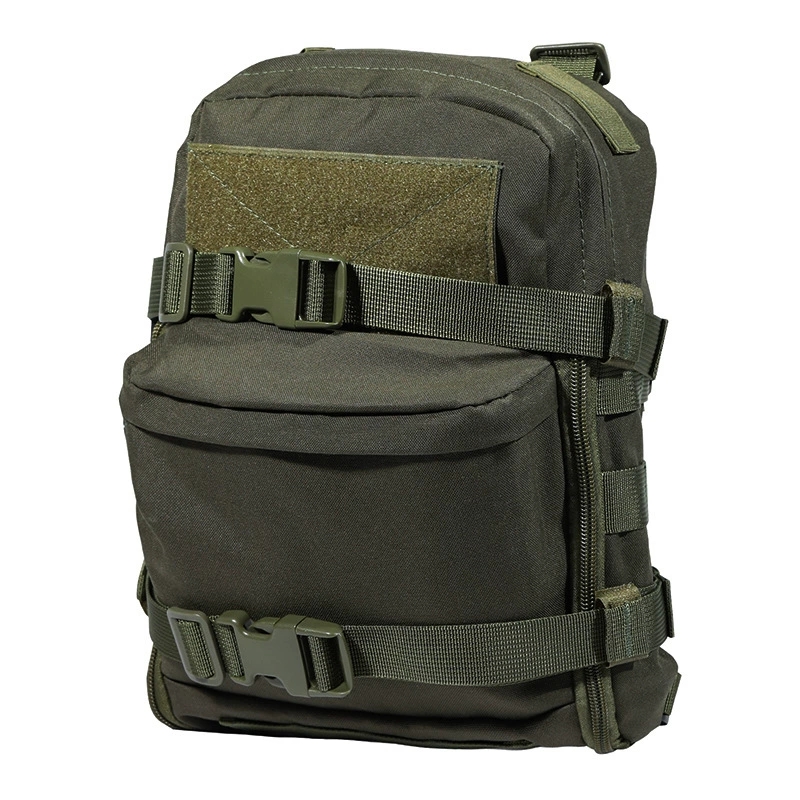 Plecak taktyczny na wodę, torb – Hydration Vest recenzja i cena