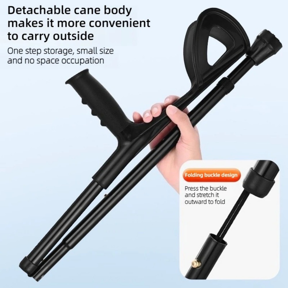Regulowane składane ergonomicz – Trekking Pole Carbon recenzja i cena